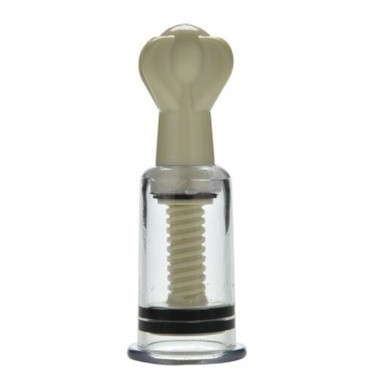 PRIVASI AMAN / GARANSI PECAH Nipple Suction Cup Hisap Puting Pembesar Puting Nipple Sucker Breast