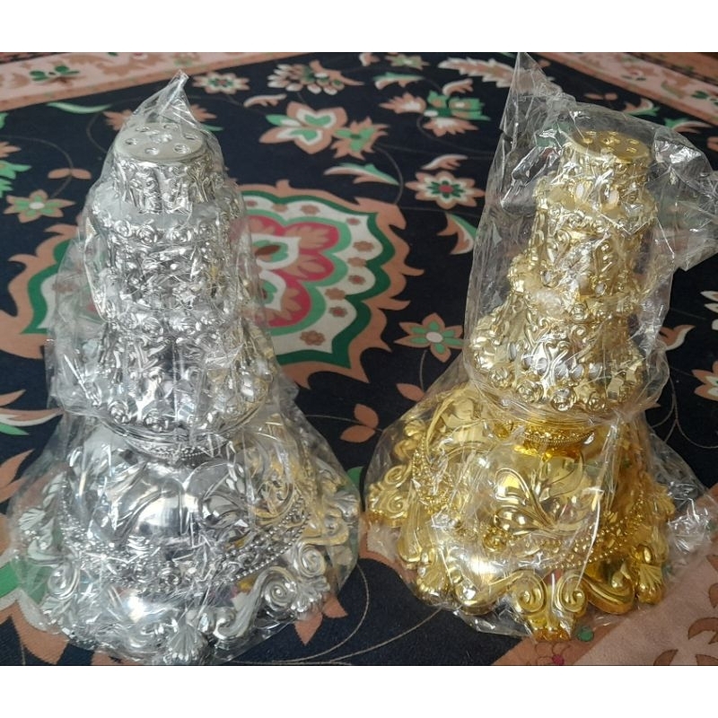 tempat bunga telur/pokok telur