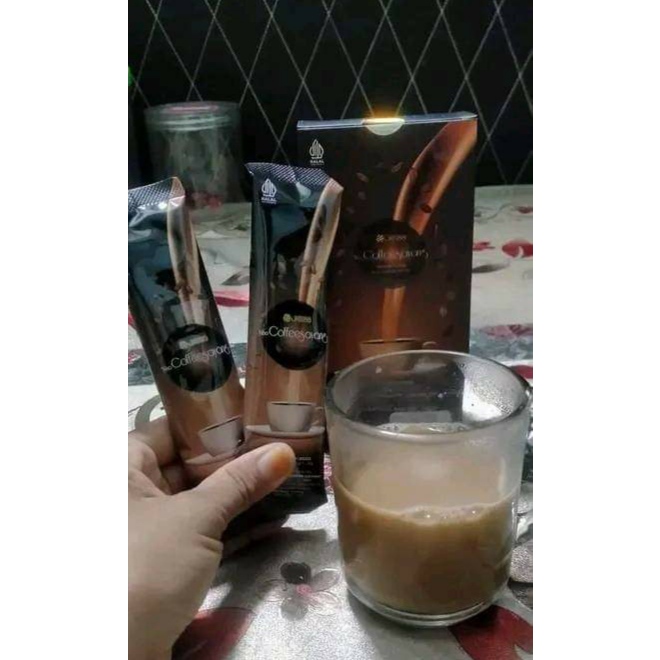 

[DISKON] COFFE SAYANG 100% ORIGINAL UNTUK PRIA DEWASA