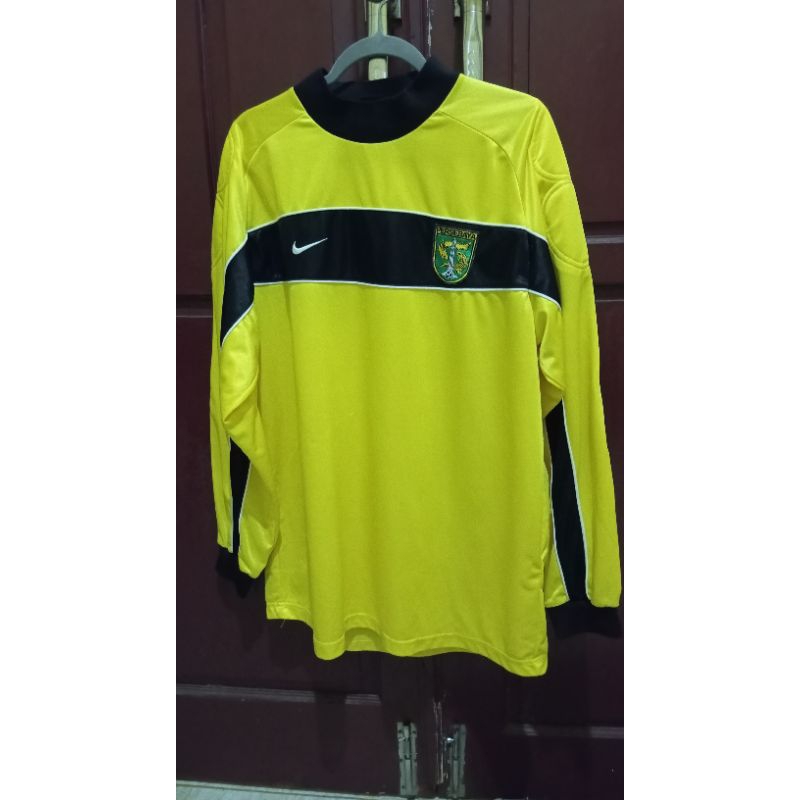 jersey persebaya 2005 vintage