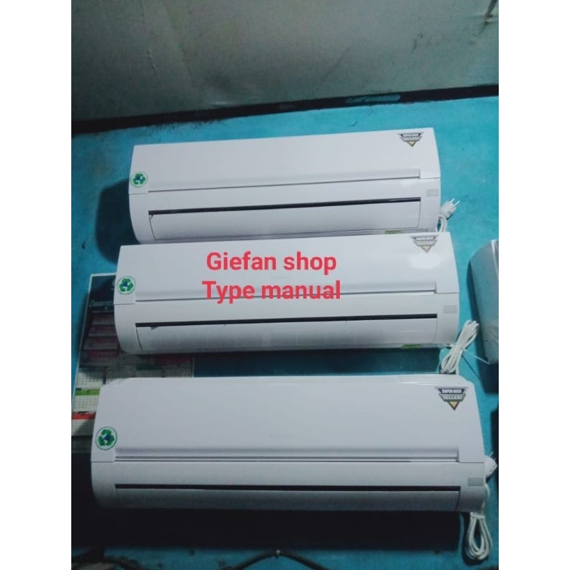 Kipas angin model AC/Kipas/Kipas dingding/Kipas type manual