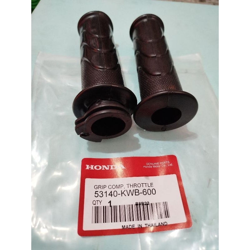 Handgrip Revo Hand grip Revo Blade Revo absolute KWB Thailand