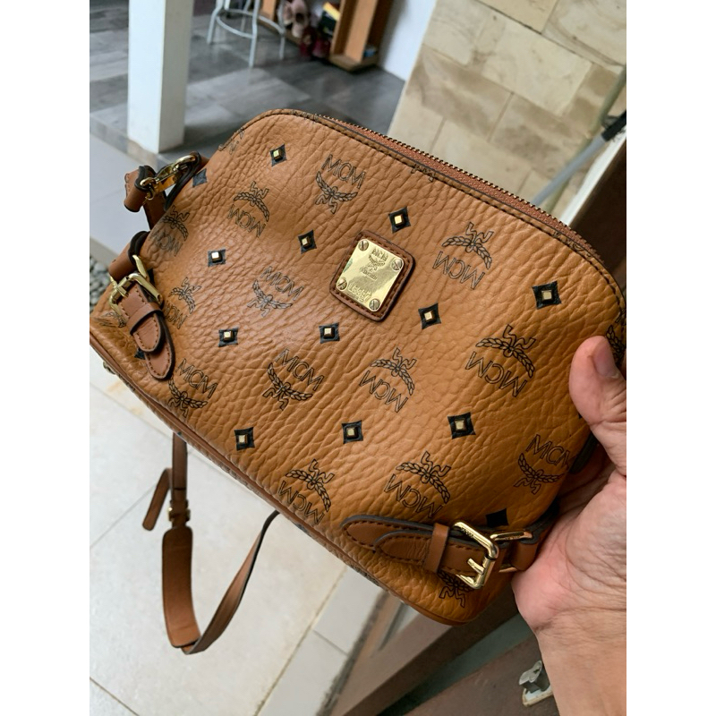 tas mcm alma sling pl