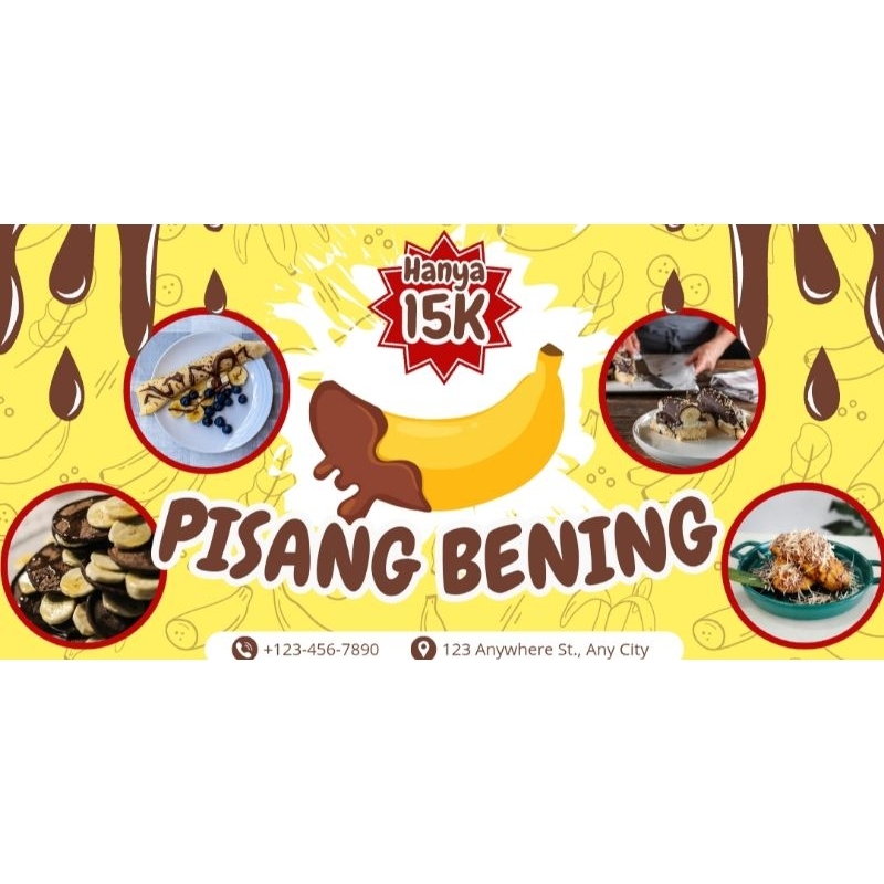 

gedang putih