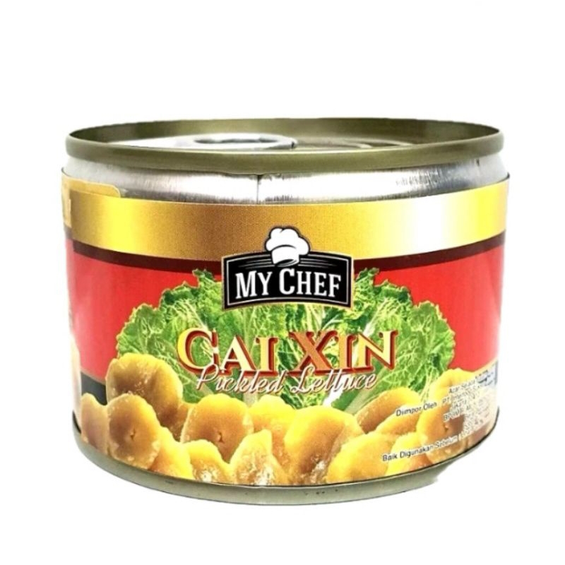 My Chef Cai Xin 182gr / Caixin / Chaisim