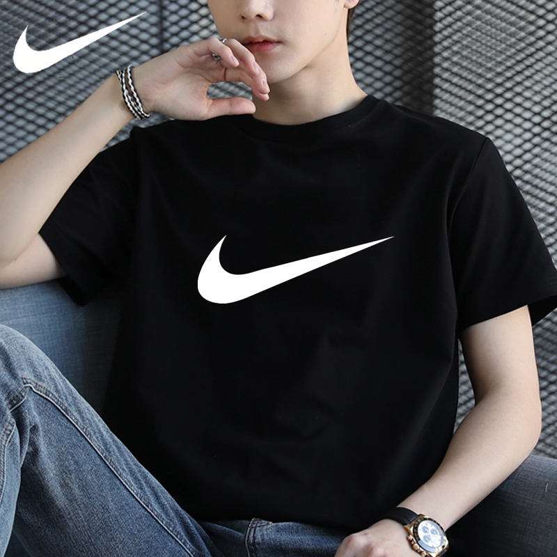 Kaos Pria uniqlo Oversize Kemeja Katun Crepe Putih – Anti Kerut​ kaos wanita distro original 100% Pa