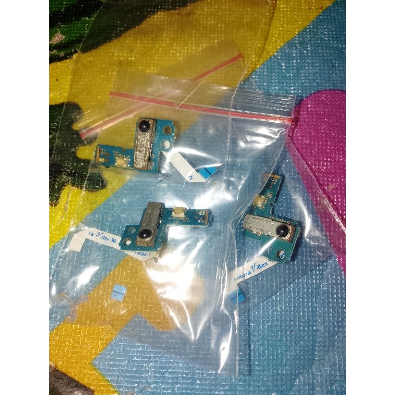 Pcb On/Off Ps2 slim 90006/70009