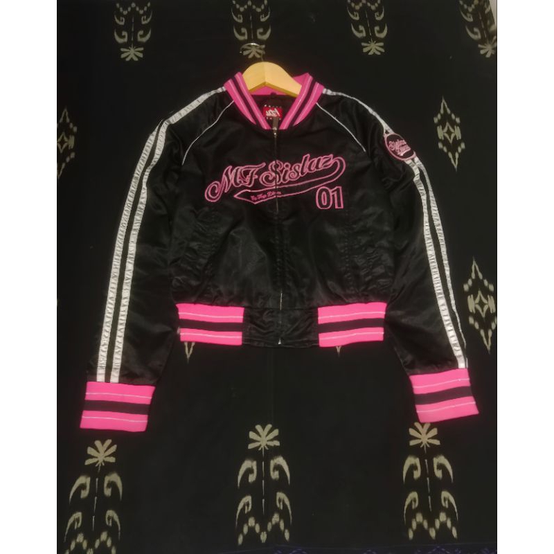 varsity majah flavah