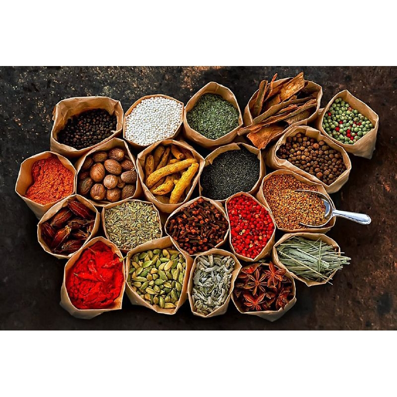 

Jamu bakar rempah herbal ASSIKHAA GOLD 10pcs/box