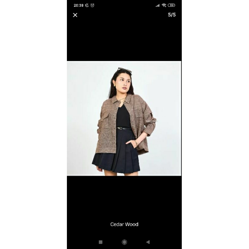 OUTER BY ALICE NORIN