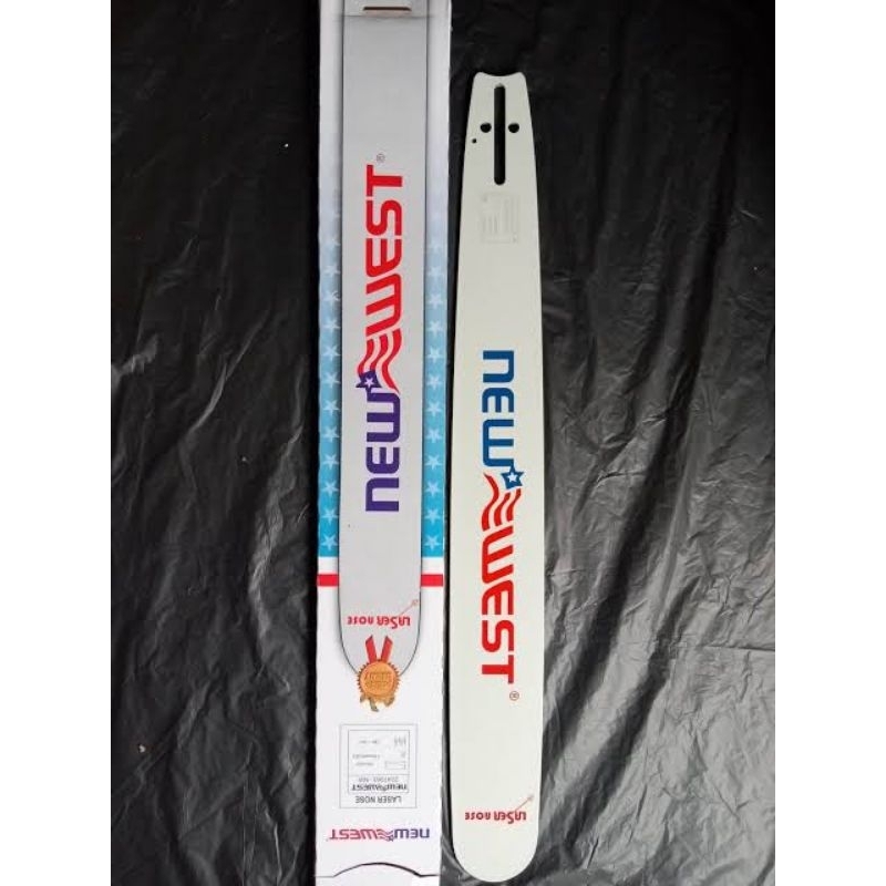 Guide Bar NewWest 22inc