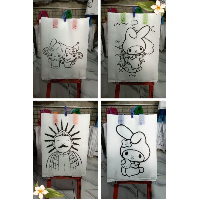 

Paket Usaha Spounboun Lukis 50PCS Terlaris