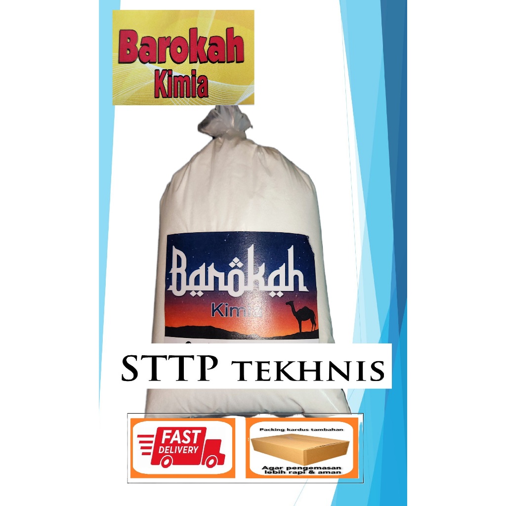 STTP(SODIUM TRIPOLY PHOSPATE)tekhnis