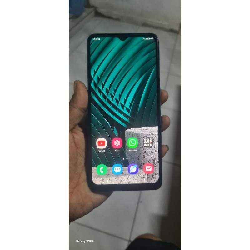 Samsung A02 Ram 3/32