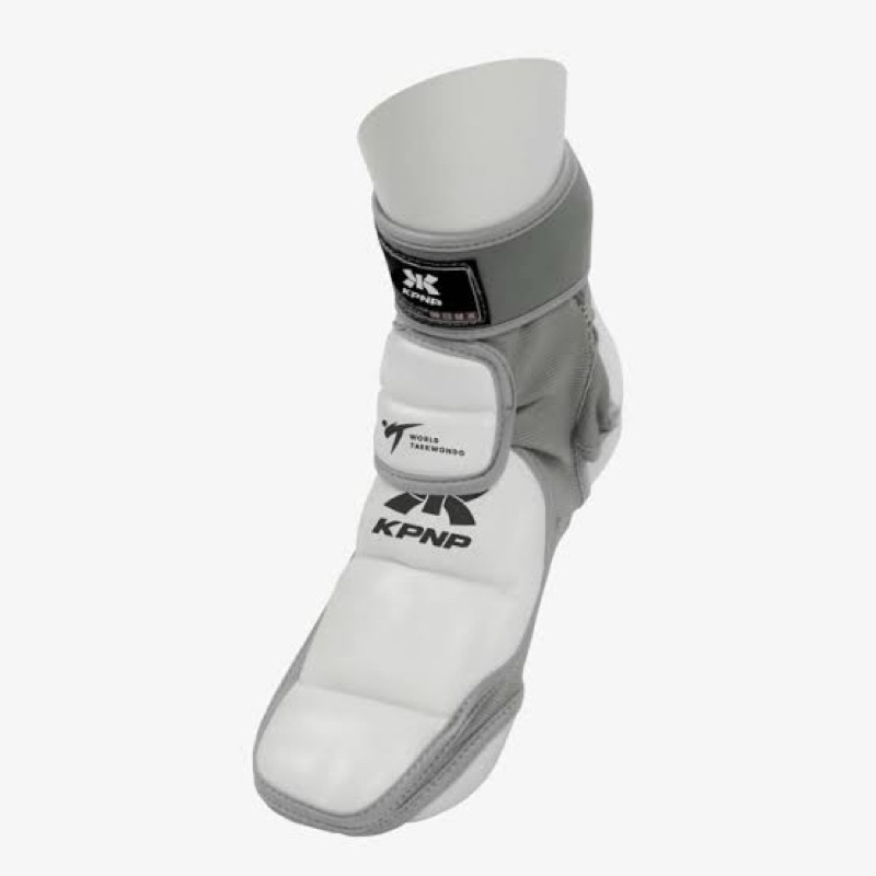 E-foot kpnp taekwondo