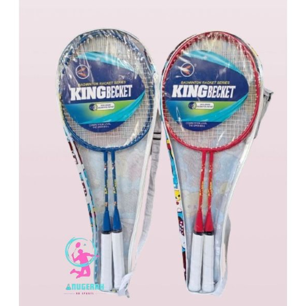 RAKET BADMINTON ANAK ISI 2