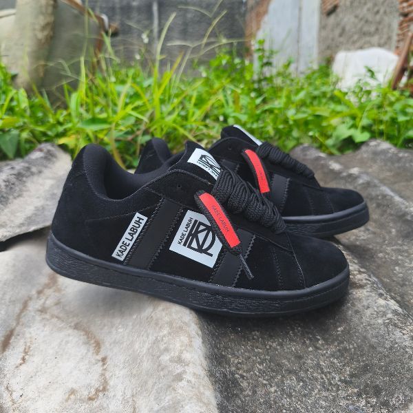 SEPATU KADE.LABUH_ SEPATU CASUAL  SEPATU CASUAL PRIA  SEPATU CASUAL BRAND LOKAL  SEPATU CASUAL PRIA 