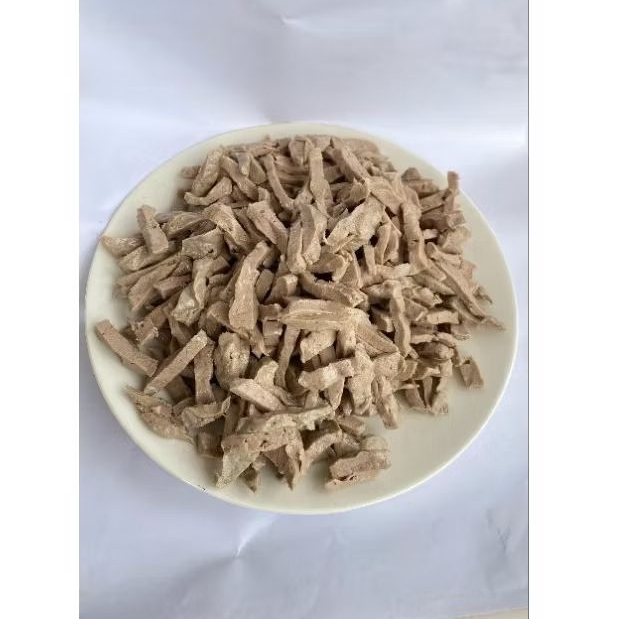 

BASO IKAN STIK MENTAH 500g - VAKUM PACK