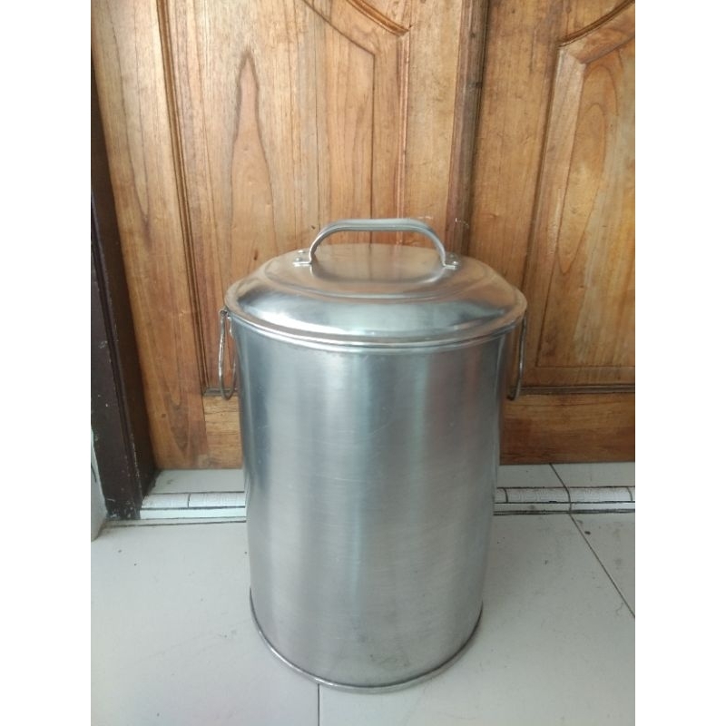 Dandang soto ayam / panci soto ayam