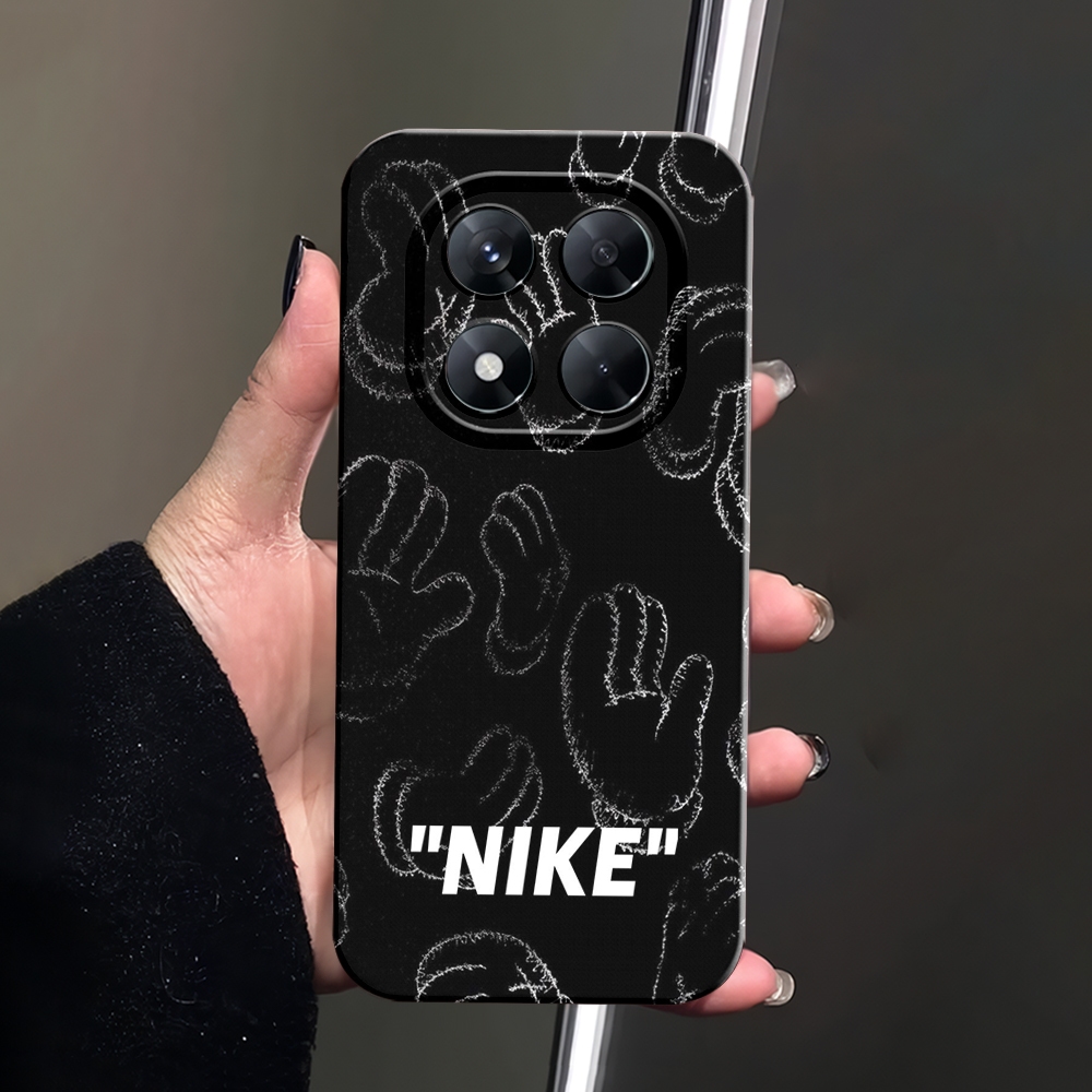 Case Xiaomi Redmi Note 14 Pro 4G - Redmi Note 14 Pro 5G - Redmi 14 Pro Plus 5G - Poco X7 5G  - Poco 