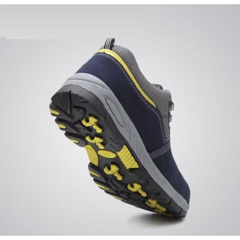 Promo Sepatu Formal Pria Tali Original. Sepatu olahraga/Formal