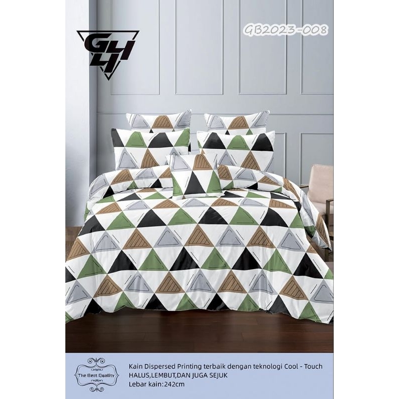 seprei CANTON180*200*20-180*200*30-180*200*40