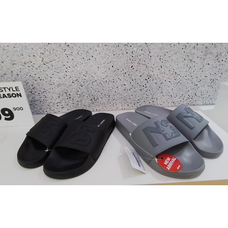 sandal pria bata north star