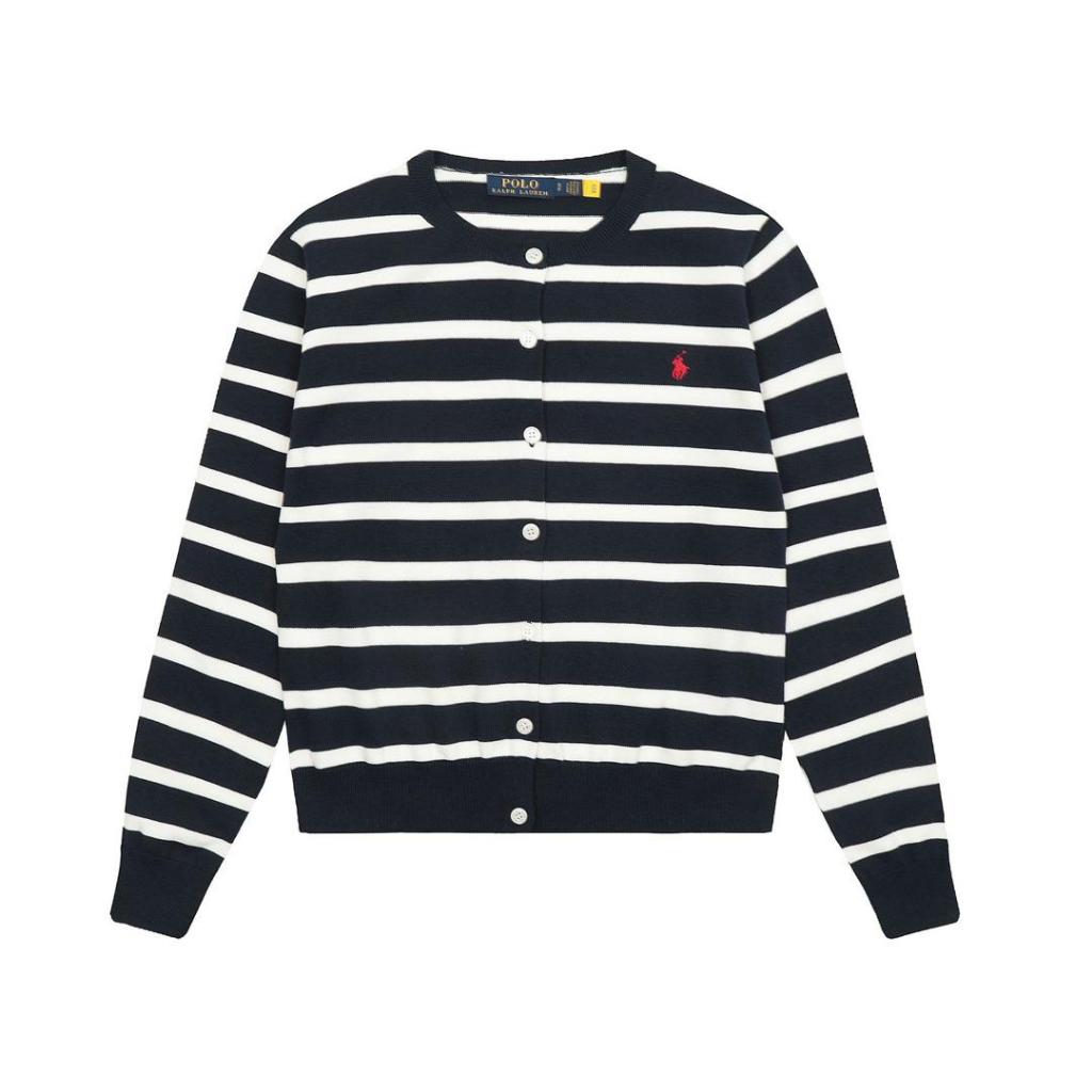 POLO RALP LAUREN CARDIGAN