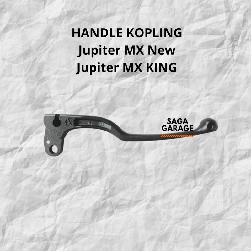 Handle Kopling Kiri Yamaha Jupiter Mx New Mx King Original