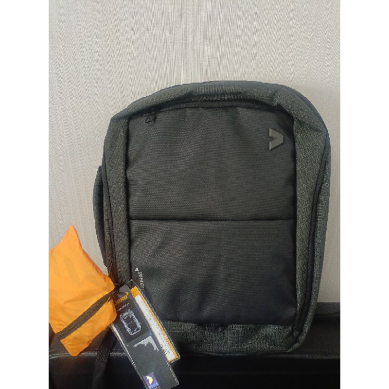 Ransel Kalibre