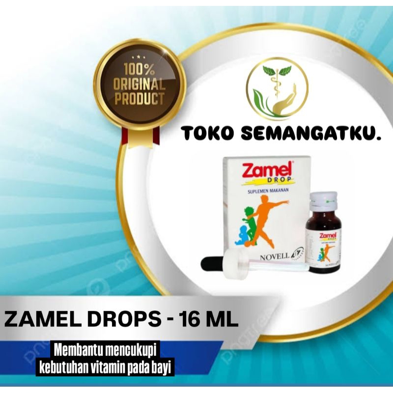 Zamel Drop