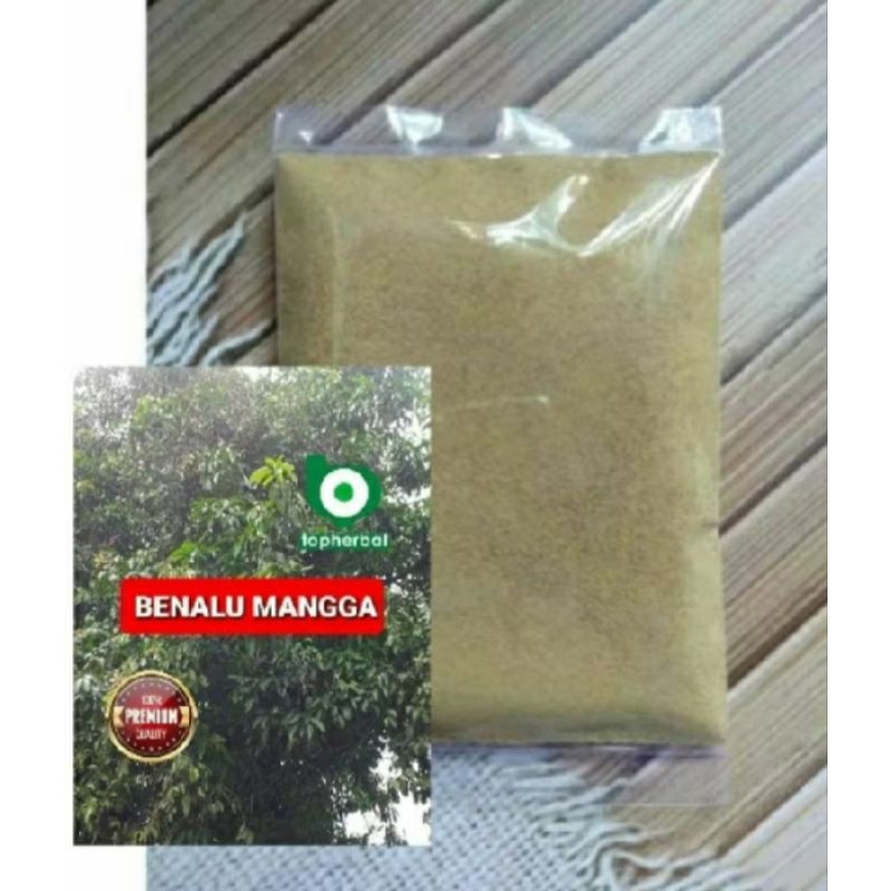 

Jual Herbal Serbuk Benalu Mangga 250 Gram