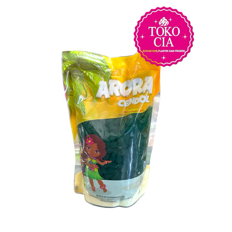 

Arora Cendol 500g