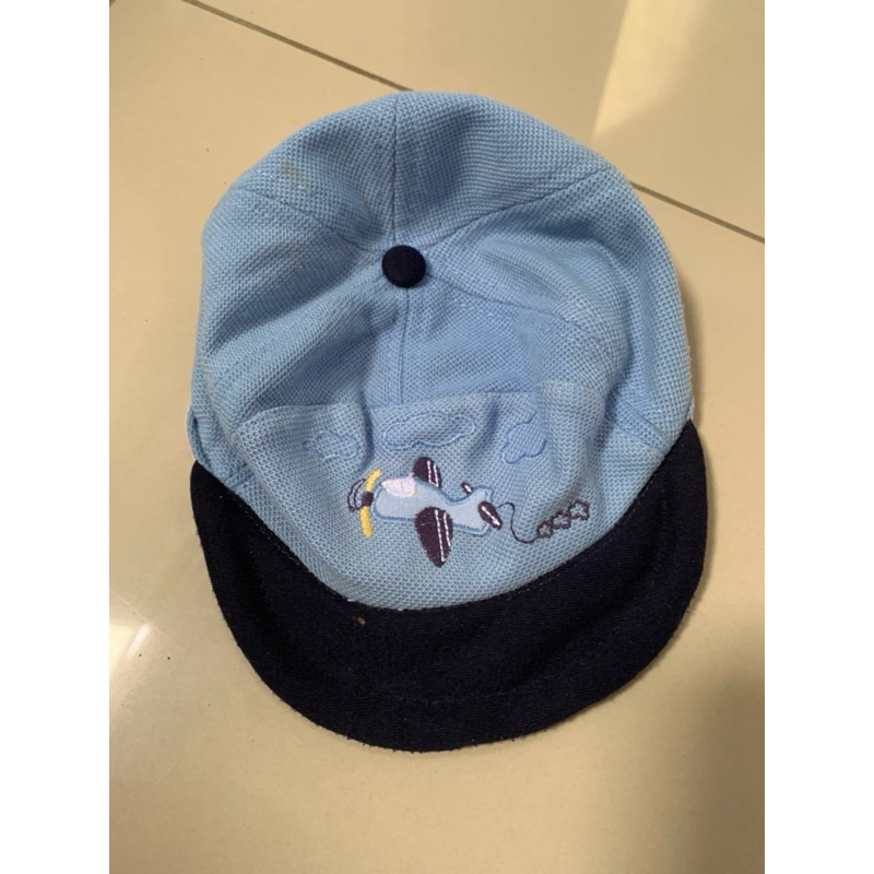 (PRELOVED/PERNAH DIPAKAI)TOPI ANAK COWOK/TOPI ANAK KARAKTER/TOPI ANAK BEKAS PAKAI/TOPI ANAK BEKAS