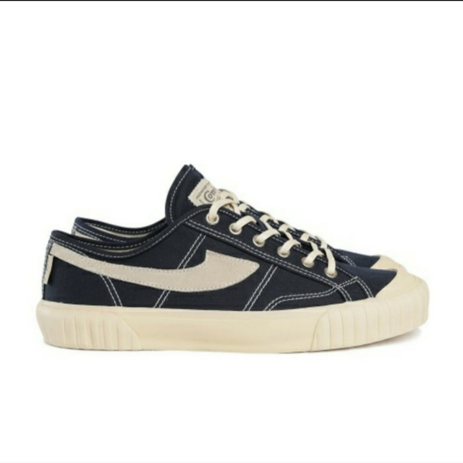 Compass Vintage Navy - Low - 40