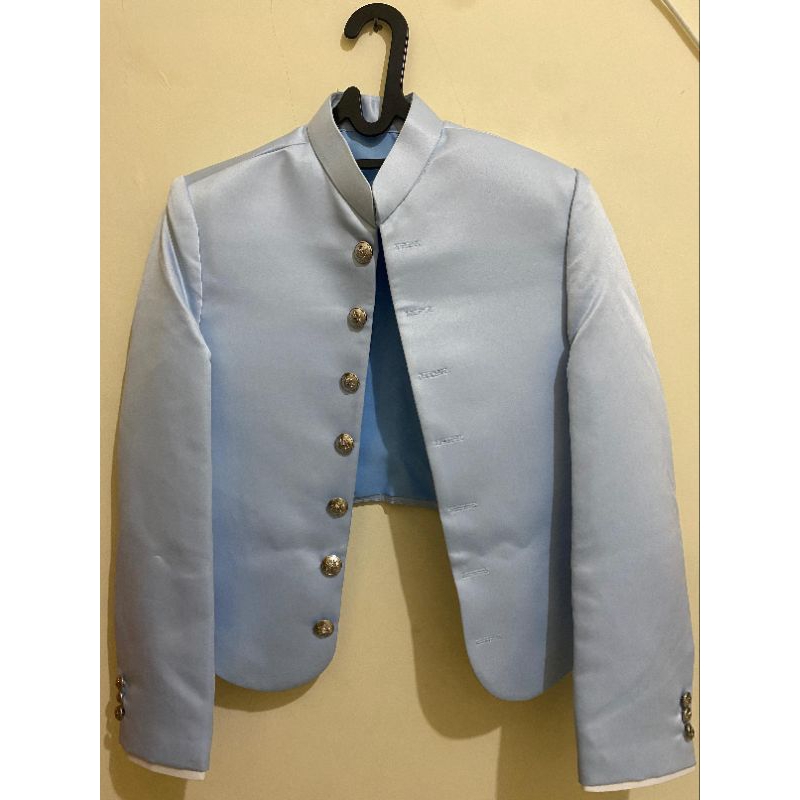 Beskap Hewes / Beskap Jawa / Beskap Solo