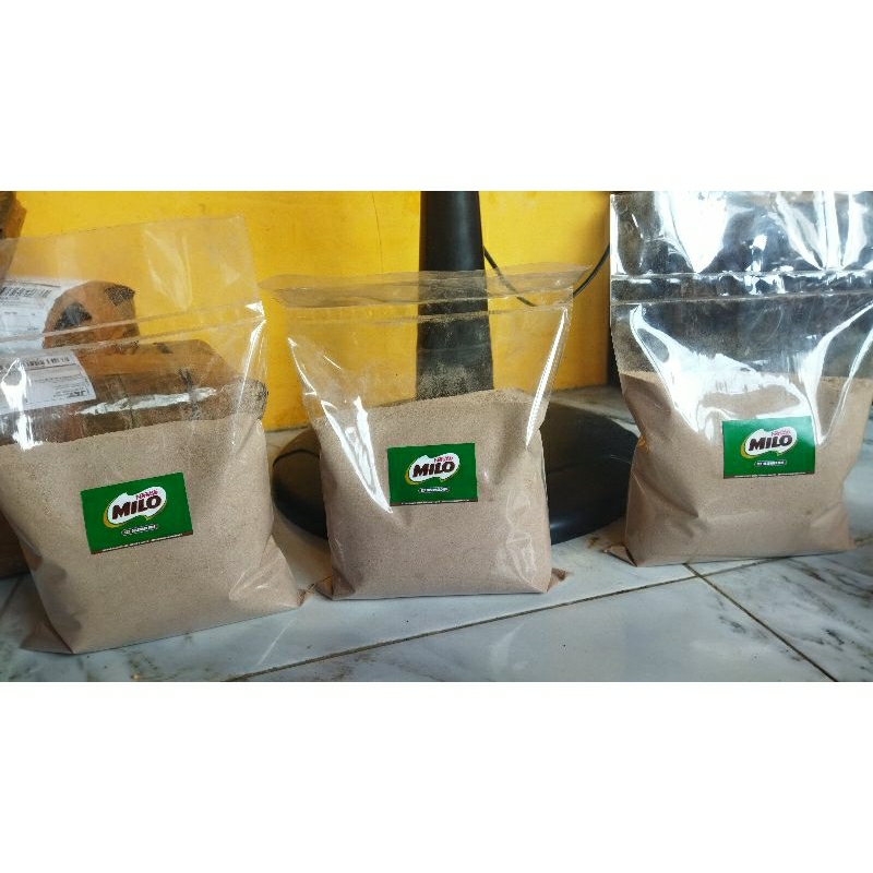 

SUSU BUBUKMINUMAN RASA MILOKU