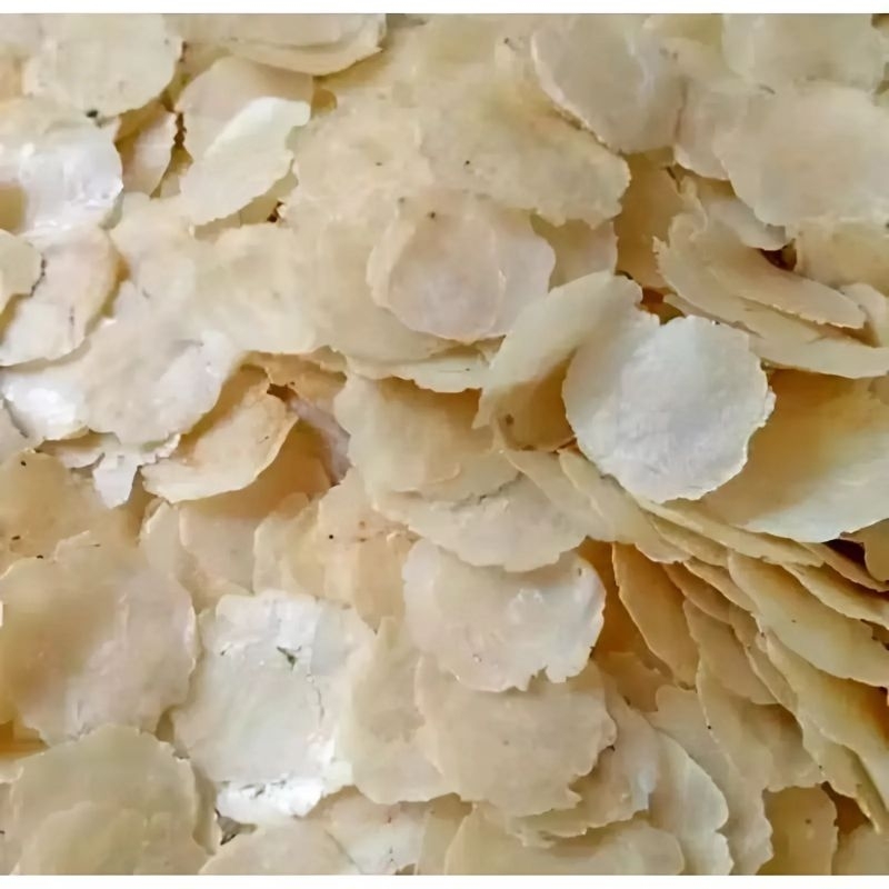 

Emping Melinjo 100 gram