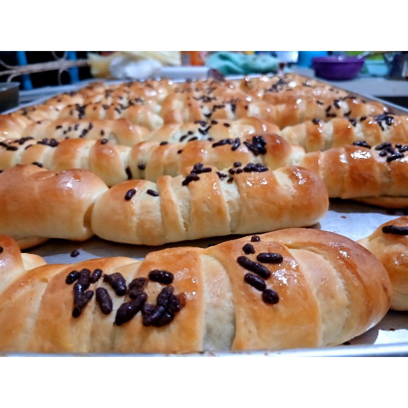 

ROTI MACCAY