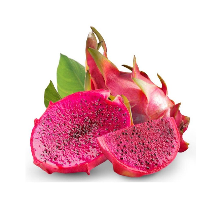 

Buah naga merah lokal super 1kg
