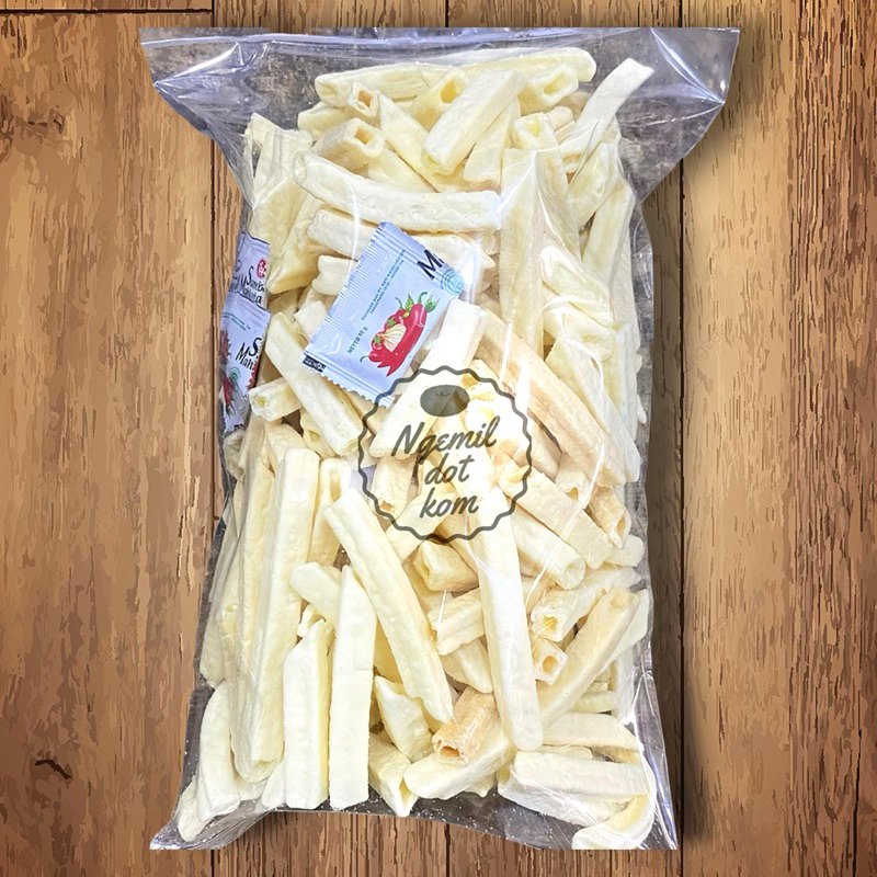 

STIK KENTANG 250gr / CIKI KENTANG / STICK KENTANG BALADO PEDAS / STICK KENTANG KEJU CHEESE
