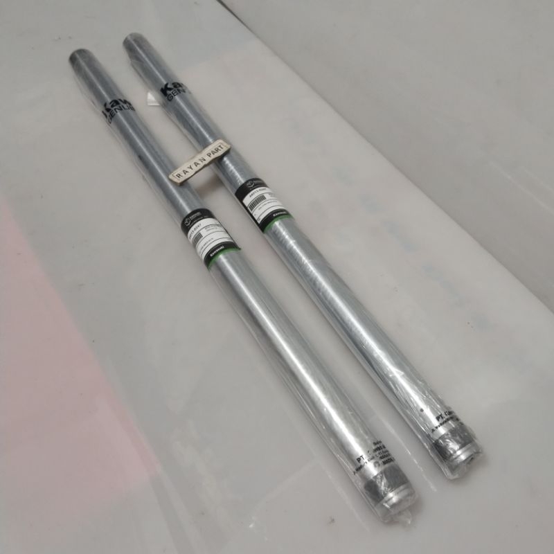 as sok depan sepasang kanan kiri klx 150 klx 150 klx 150 original tipe L
