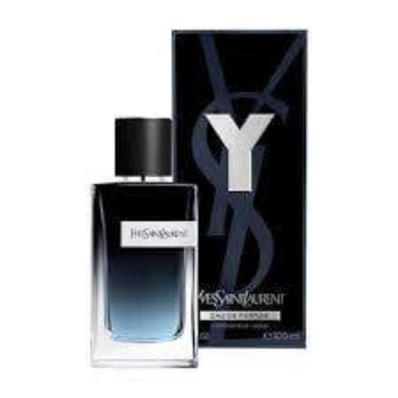YSL Y EDP for Men - 100 ML