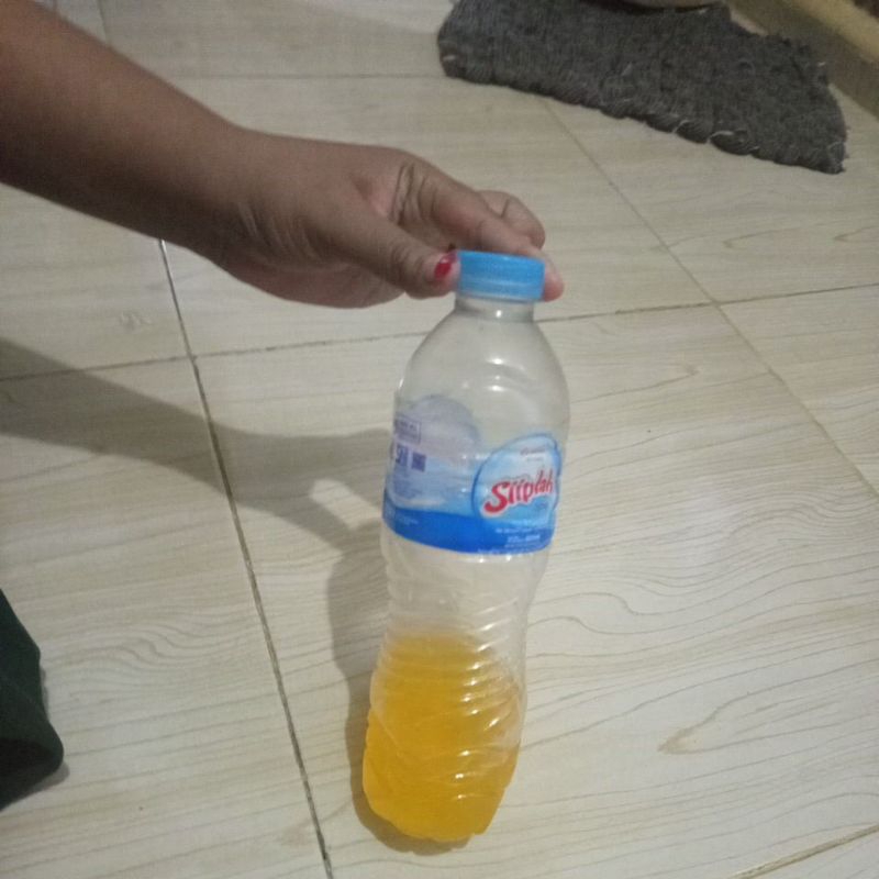 Es Jeruk Peras