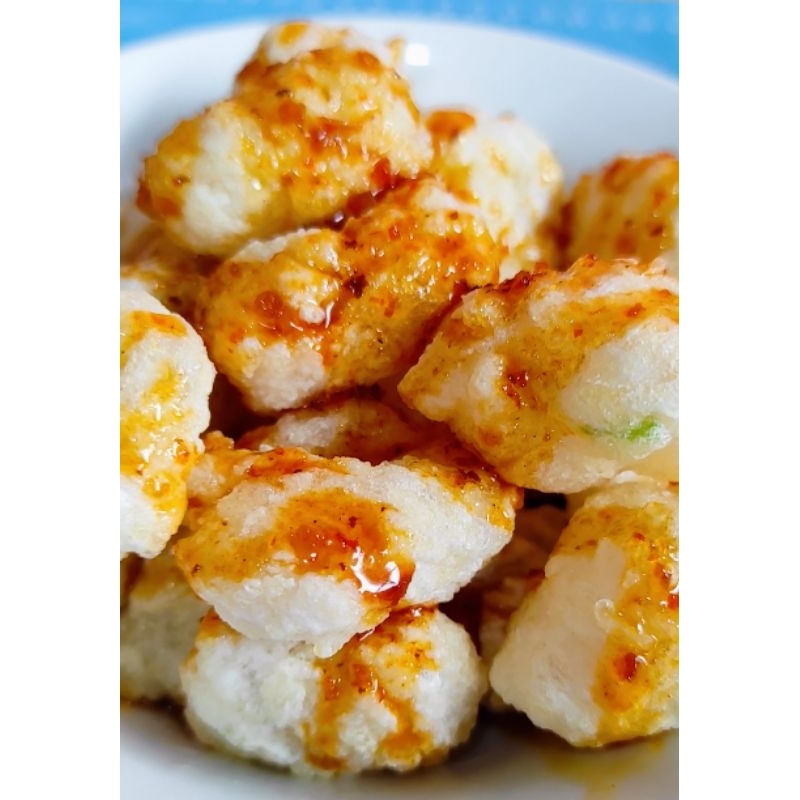 

CIRENG MINI BUMBU RUJAK KEMASAN 50 BIJI