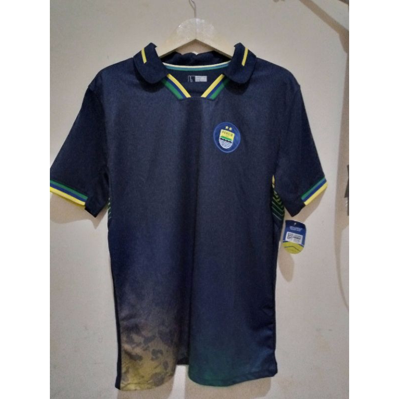 JERSEY PERSIB ALTERNATE 2020/2021 PI (ORIGINAL)