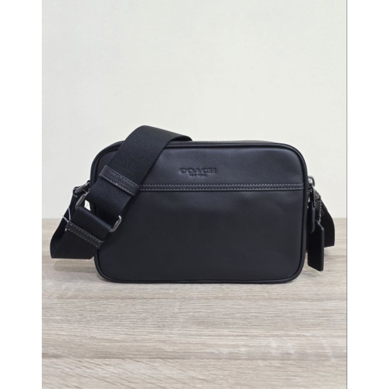 Coach Graham Crossbody