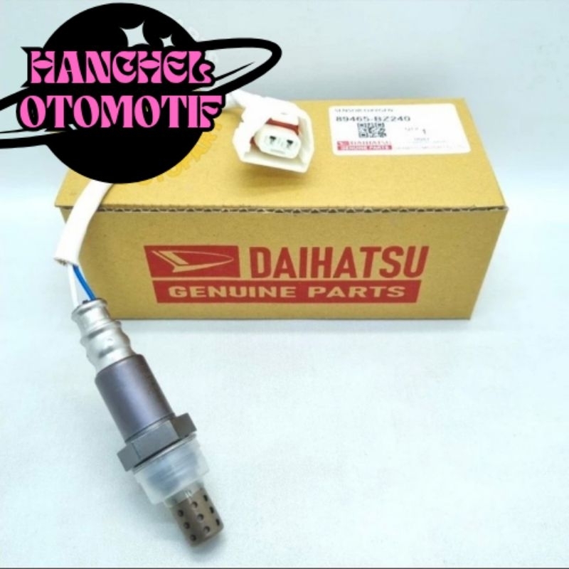 SENSOR OKSIGEN SENSOR O2 SIRION ORI