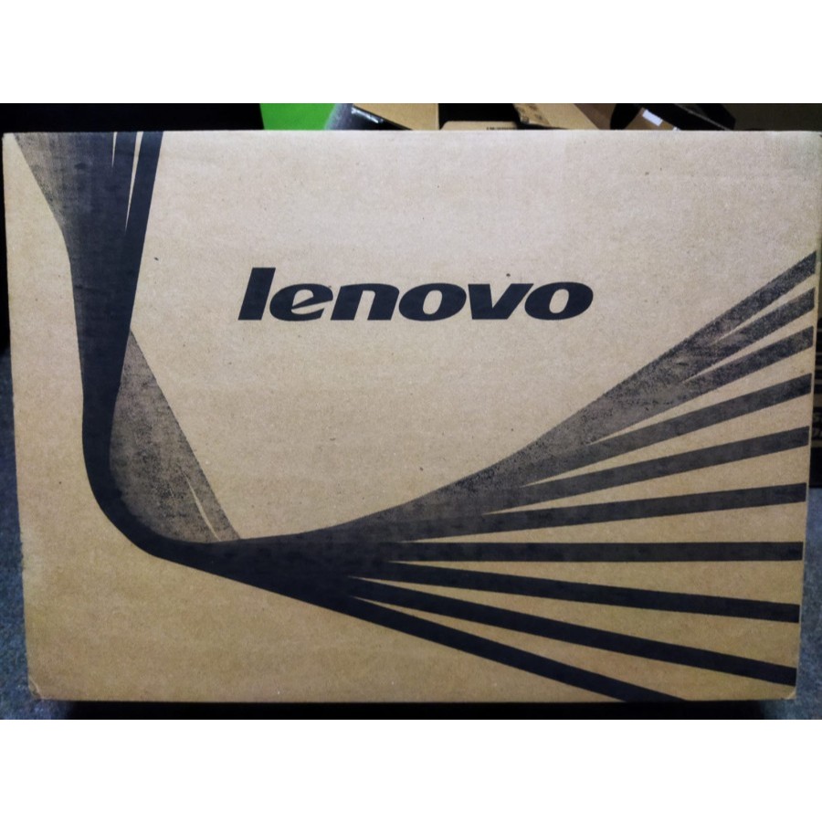 Dus Laptop Lenovo Slim 7 14"