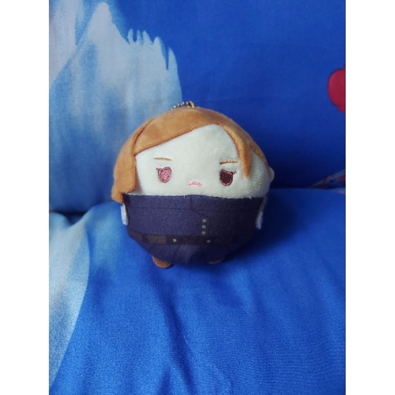 Plush Fuwa, Capit Nobara Kugisaki (Jujutsu Kaisen)